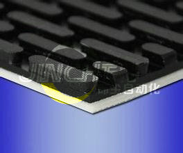 一字凸包帶皮帶